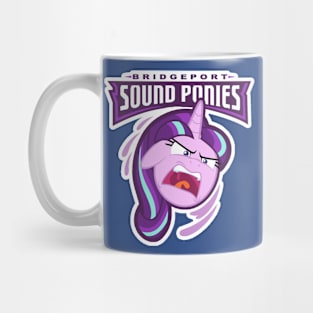 Starlight Glimmer (Sound Tigers) Mug